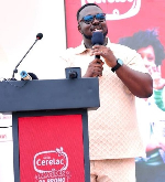 Nestlé Ghana launches CERELAC Akyɛdeɛ Pa Promotion Nestlé Ghana launches CERELAC Akyɛdeɛ Pa Promotion