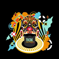 The Tribe Culture Fest logo