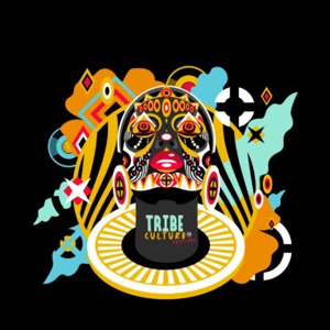 The Tribe Culture Fest logo