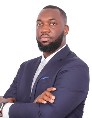 Maxwell Joseph Appiah is the Head Digital Banking, Remittance & Partnerships at Access Bank