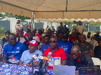 The executives also dismissed claims that the election was held in defiance of a court order