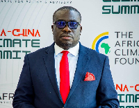 Former Member of Parliament for Dormaa East, Paul Apreku Twum Barimah