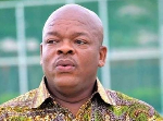 FLASHBACK: How Lordina pressured Ibrahim Mahama to fly ailing Dzokoto abroad for treatment