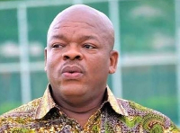 Seth Kwame Dzokoto was a veteran actor.