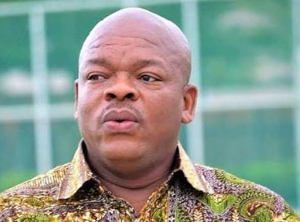 Seth Kwame Dzokoto was a veteran actor.