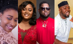 Know Your Nominees: GhanaWeb Excellence Awards Music, Drama, Dance category