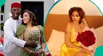Ned Nwoko’s 5th wife flaunts Regina Daniels’ sons after actress hints at ‘mystery man’