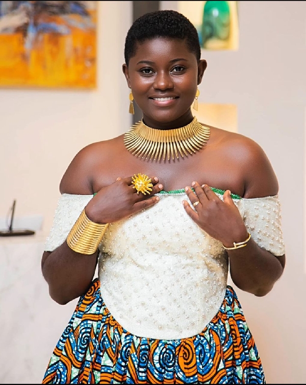 Afua Asantewaa to perform at Physicians And Surgeons Foundation fund ...