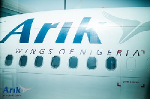 Arik Airline