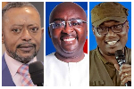 ‘We will not tolerate it’ – NPP Women’s Wing cautions Owusu Bempah over attacks on Bawumia, Ayew Afriye