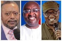 NPP Women’s Wing warns Owusu Bempah against denigrating Bawumia, Ayew Afriye