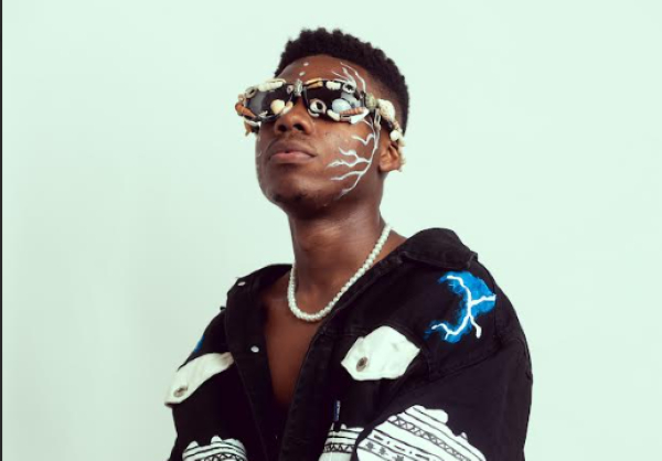 Afrolektra, born Eyram Gbewonyo is a producer and DJ