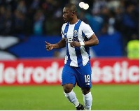 Waris left Porto for  Nantes on a season-long loan