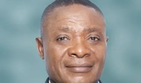 Meet Daniel Ofori: The man whose petition got Gertrude Torkornoo sacked