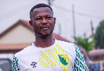 Kwasi Adu handed three-match ban and GH¢10,000 fine
