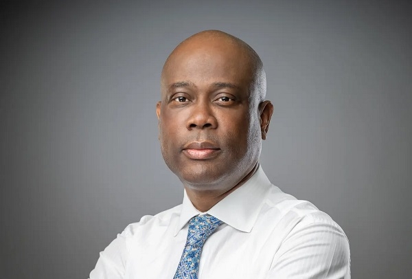 Herbert Wigwe, Group Chief Executive Officer of Access Holdings