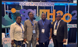 This year’s event, the eighth iteration of the forum, was hosted in the Rwandan capital, Kigali