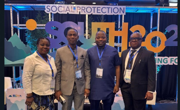 This year’s event, the eighth iteration of the forum, was hosted in the Rwandan capital, Kigali