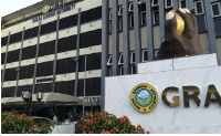 The Ghana Revenue Authority (GRA)
