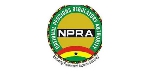 NPRA's logo