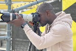 From Pitch to Lens: Jonathan Mensah captures pre-World Cup moments behind the camera From Pitch to Lens: Jonathan Mensah captures pre-World Cup moments behind the camera