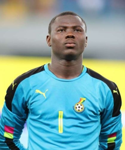 I felt stigmatized by Ghanaians at U-17 World Cup - Danlad Ibrahim