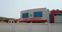 The lands commission is charging MMDAs to make good use of funds