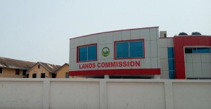 The Lands Commission asked buyers to seek professional assistants to help in the processes