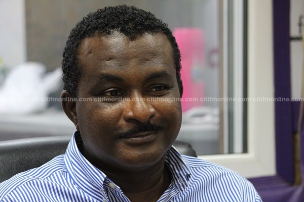 Current Cedi depreciation is due to the collapse of confidence in the Economy – Ricketts- Hagan