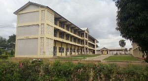 Mawuli SHS