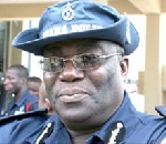 Family confirms passing of former IGP Paul Tawiah Quaye