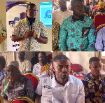 Stakeholders discuss reforms at CDD-Ghana event
