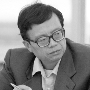 Prof Li Anshan