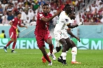 Mohammed Muntari scores as Qatar lose 3-1 to Senegal at 2022 World Cup