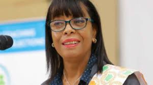 Carol Flore-Smereczniak has worked in conflict areas for over 20 years