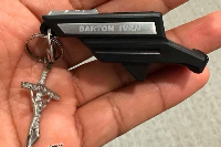 Iván Barton's whistle for the semifinal of the 2026 World Cup