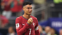 Ronaldo ended his sixth World Cup tournament without a podium finish