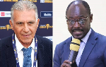Asante Twum gives details on GFA’s talks over Queiroz’s contract renewal