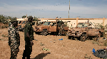 More than 40 civilians killed in Mali attack blamed on Islamic State militants