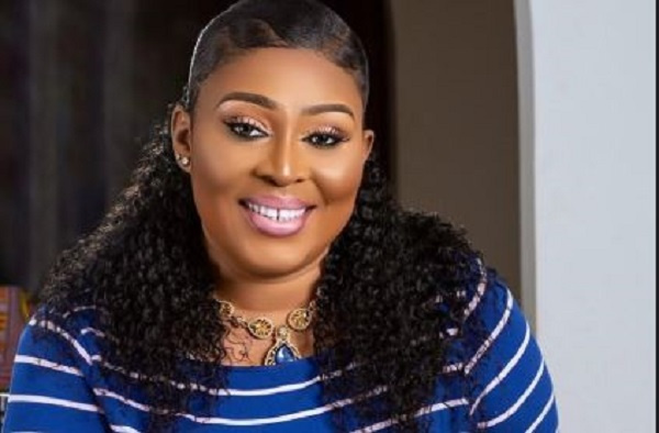 ‘The laws can change but not my God’ - Afia Akoto counters Otchere-Darko\'s LGBTQ+ comment