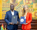 Ghana secures €163 million debt restructuring deal with Belgium Ghana secures €163 million debt restructuring deal with Belgium
