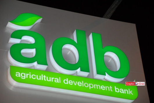 Agricultural Development Bank (adb)