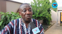 Dr. Emmanuel Boakye, Political aide to Adwoa Safo