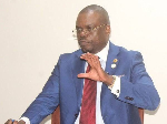 Dr Jean Kaseya is the Director-General of the Africa CDC