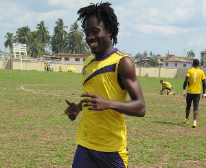 Larbi Koomson