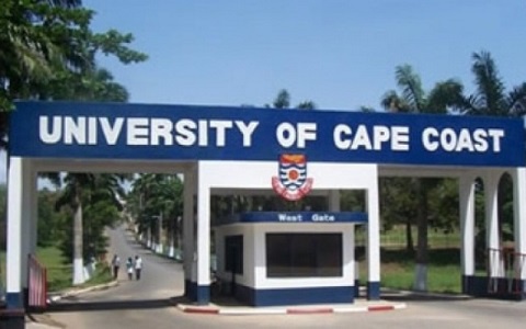 A Cape Coast High Court has placed an interim injunction on the rustication of some 22 students