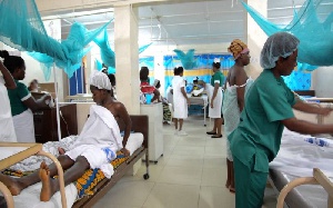 Asesewa Nurses