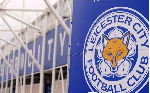 Leicester risk relegation into third tier