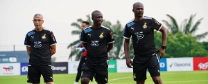 Black Stars Coaches Sacked Ghana