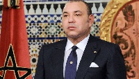 King of Morocco, His Majesty King Mohammed VI